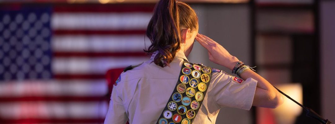 The Eagle Scout Recognition Dinner: A Celebration of Scouting’s Highest Honor