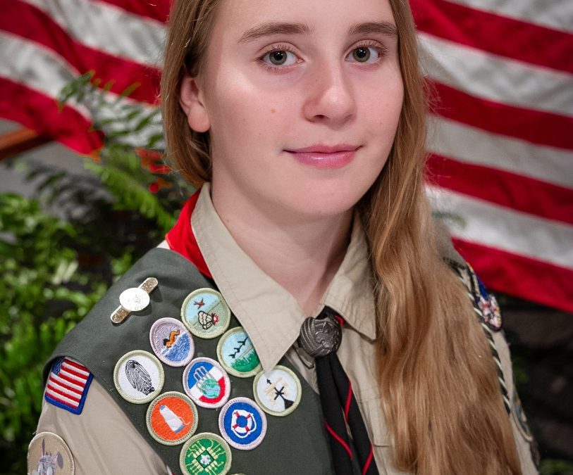 Local Youth Honored with Heroism Award for Saving Mother During Driving Emergency